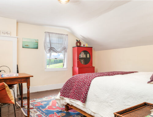 2nd Floor Guest Rooms — 624 Brownell Road