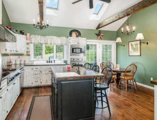 Glorious Chef’s Kitchen — 624 Brownell Road