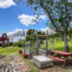 Raised Garden Beds -- 624 Brownell Road