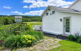 Established Perennial Gardens -- 624 Brownell Rd