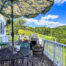 Deck with a view -- 624 Brownell Rd