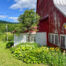 Classic Dairy Barn -- 624 Brownell Rd