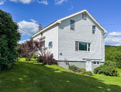 Classic Catskill Farmstead — 624 Brownell Rd