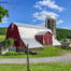 Classic Catskill Dairy Barn -- 624 Brownell Rd