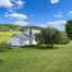 Classic Catskill Farmstead -- 624 Brownell Rd